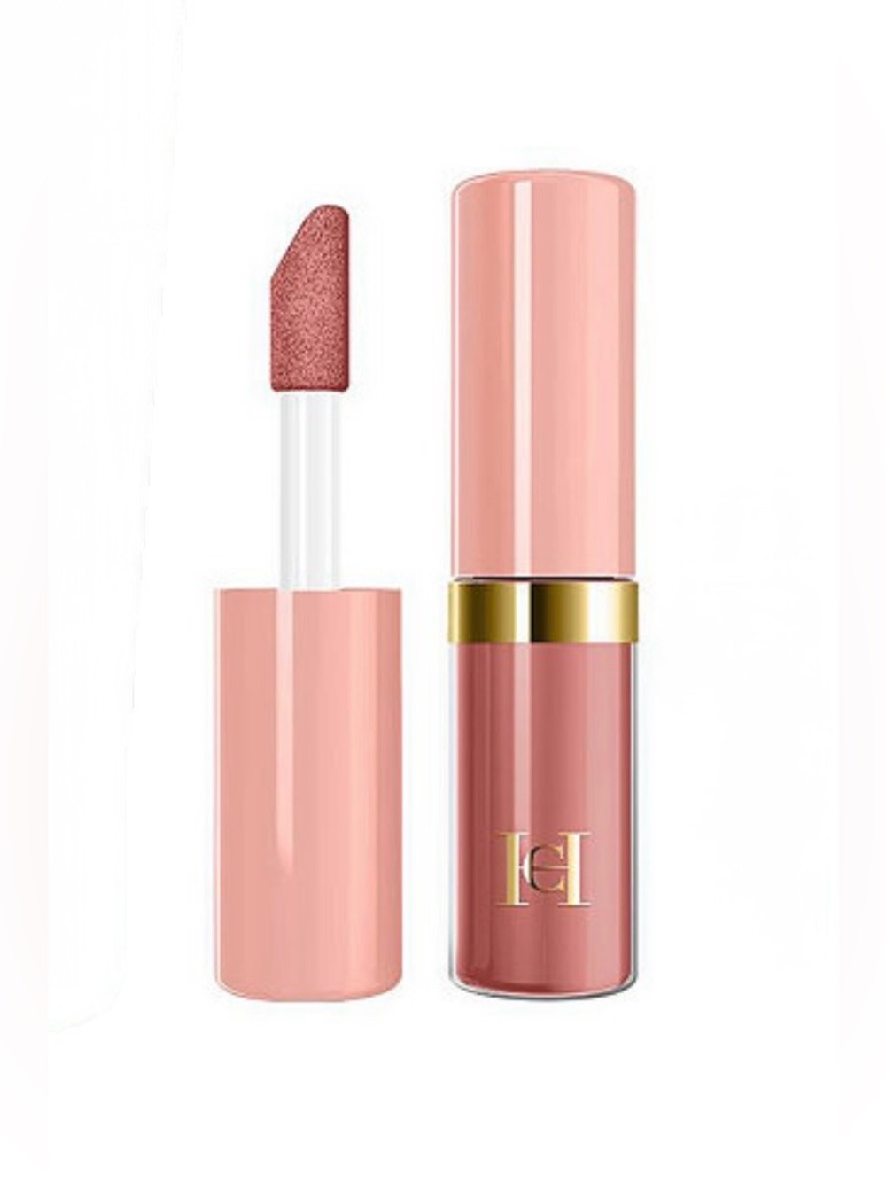 Good Girl Gloss Deluxe Mini - 942 Nude
Desire, 0.05 oz.